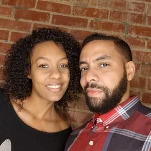 Meet your Posher, April